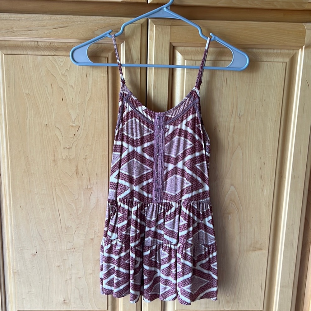 PPLA Tank Top